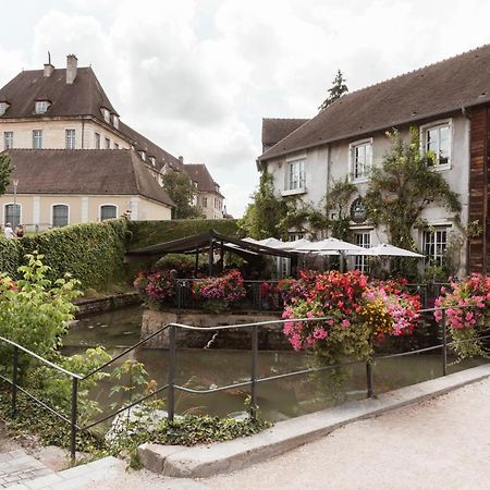 Terrasse Vue Imprenable Canal 多勒 外观 照片
